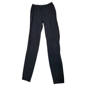 Outdoor Voices Women's Black Stretch Leggings - Size XS